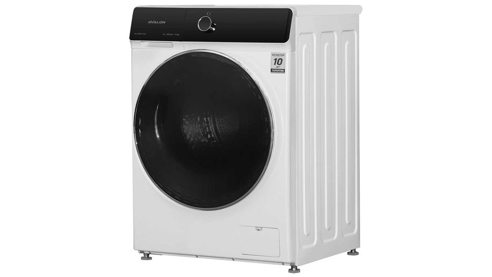9 кг AVALON AVL-1910W белый цвет НОВЫЙ 10% скидка