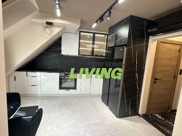 Мезонет в Пловдив-Мараша площ 135 цена 359000