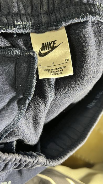 Штаны Nike оригинал