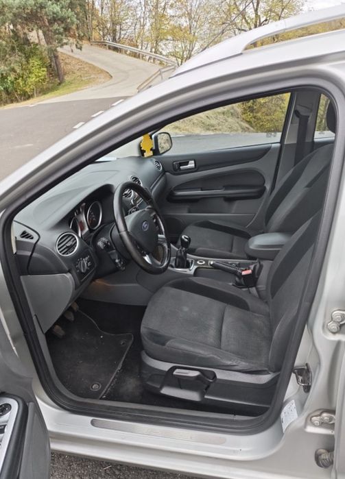 Ford focus mk2 1.6 diesel manual 90cp An fabricatie 2008