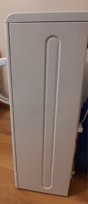 Стиральная машинка INDESIT