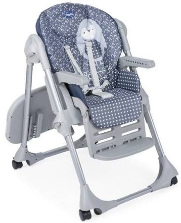 Chicco Polly Easy Feeding Chair