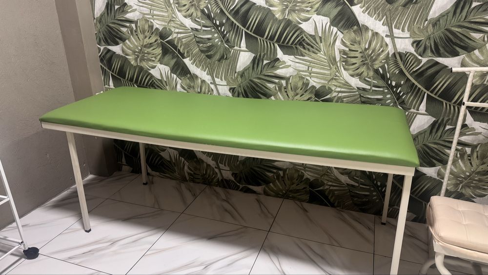 Кушетки массажные