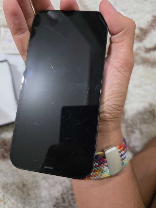 IPhone 12 Pro айфон 12 про