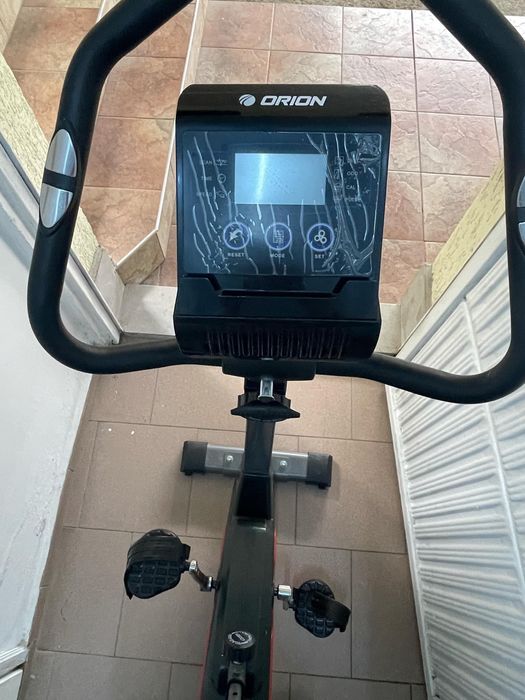 Велоергометър марка “Orion fitness”