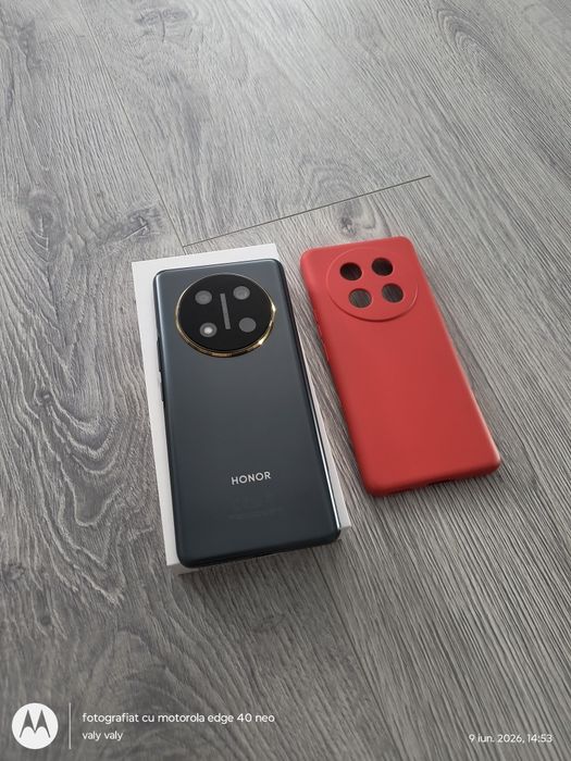 Vand honor magic 7 lite