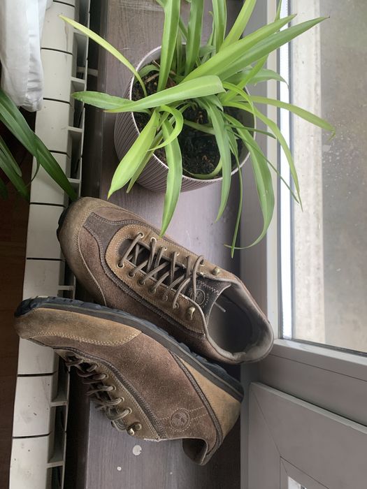 Timberland обувки  44