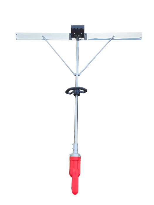 Акумулаторен вибромастар 150см