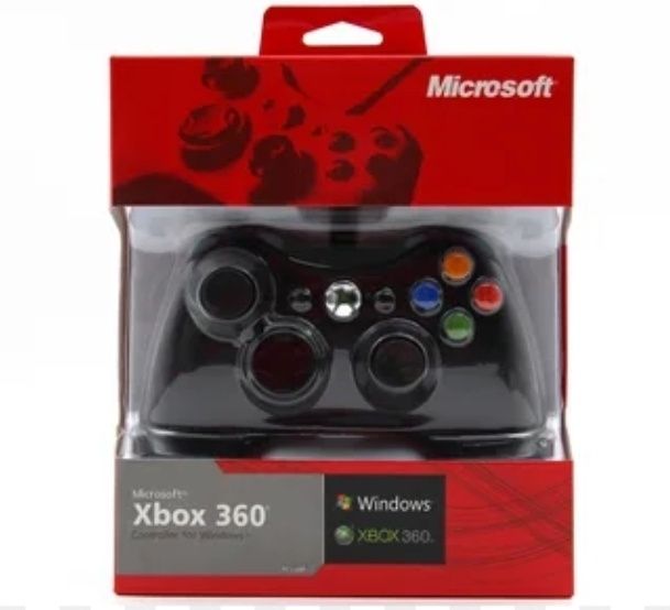 Продам новый жоистик от XBOX.360