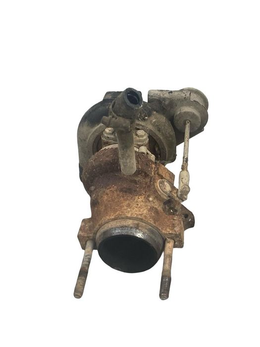 Turbina Land Rover Range Rover Ii Lp_, P38A 1994 - 2002 2.5 D 4X4 25 6T (Bmw) 49177-06439