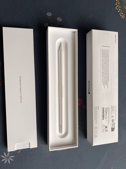Apple Pencil (2nd Generation)