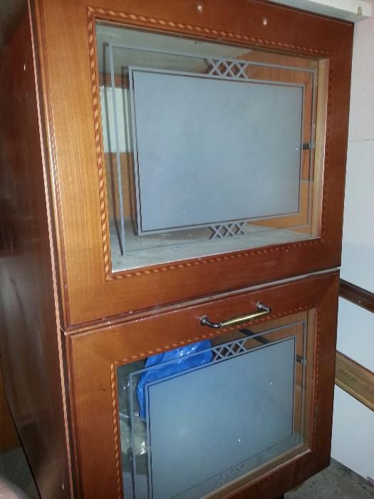 Секция от кухни Скаволини