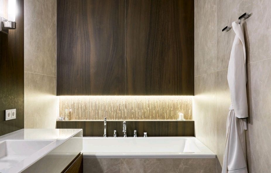 Дизайнер интерьера