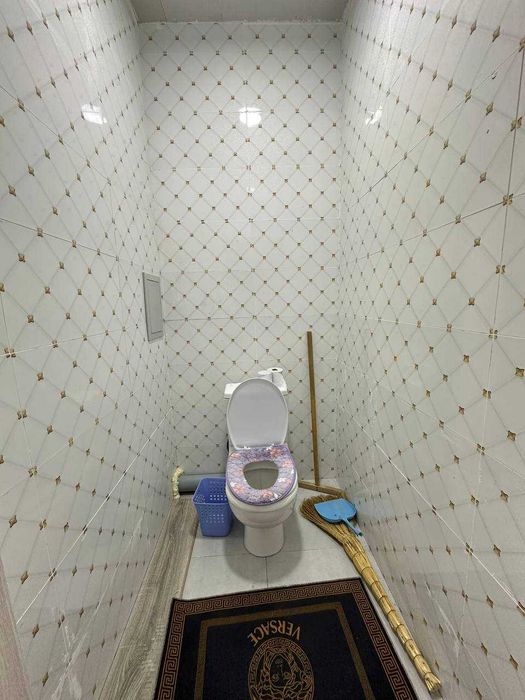 2 комн квартира Сергели Яени хаёт ИПОТЕКА !!!