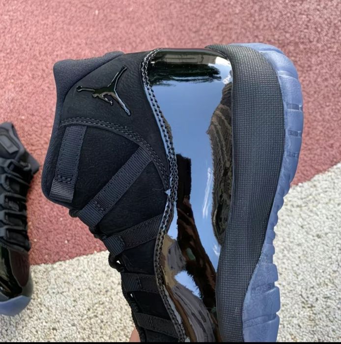 Jordan 11 Jordan 11