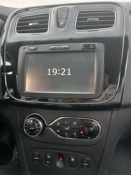 Dacia logan prestigie 2016