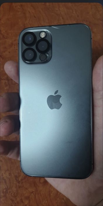 Iphone 12 pro perfect funtional