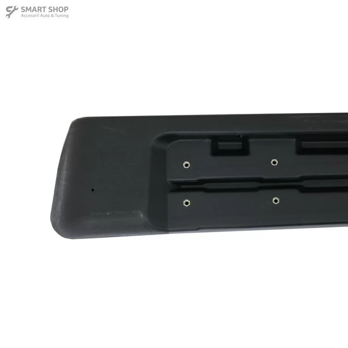Praguri trepte laterale Jeep Wrangler JL (2018-Up) 2 Usi
