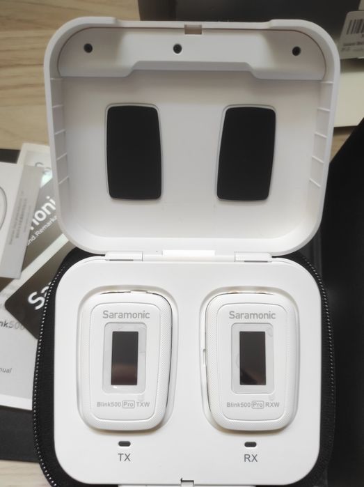 Saramonic Blink500 Pro B1W
