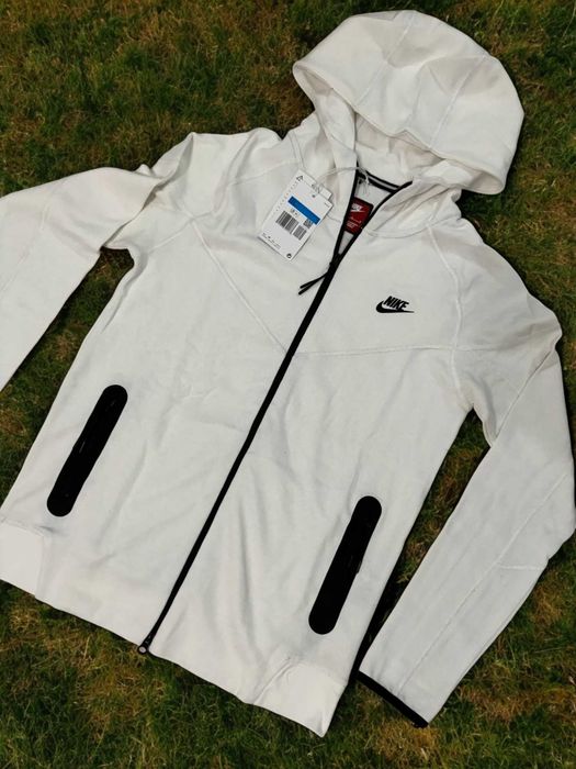 Trening NIKE TECH FLEECE - Model Unisex - 2024 - Premium - Sigilat