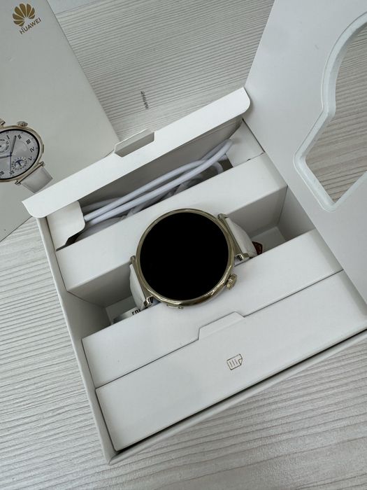 Huawei Watch GT 5 | KASPI, HALYK 0-0-24