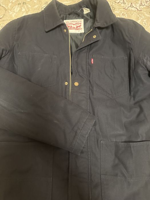 Мужская куртка Levi’s .50-52 рр