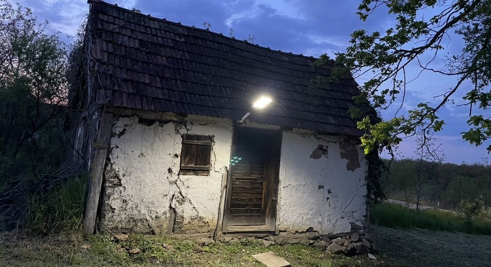 Teren dealul viilor randul 1