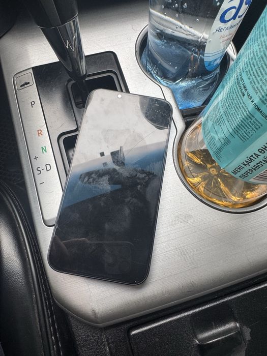 Iphonr 13 в идеале все родное