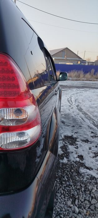 Продаю Прадо 120. 2.7