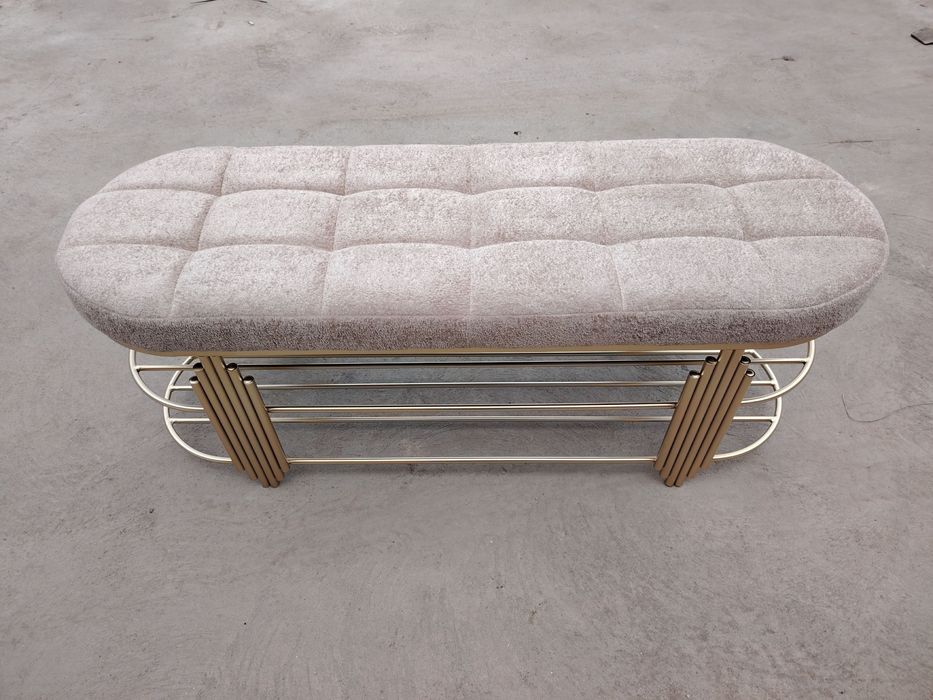 Oyoq kiyim uchun banketkalar