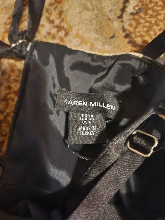 Salopetă Karen Millen