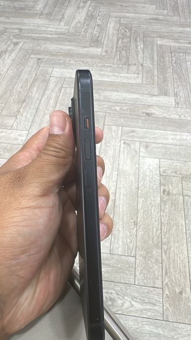 Iphone 15 128GB  как новый !!!