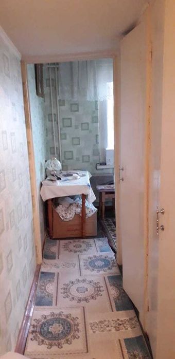 продаётся 1-комнатная квартира