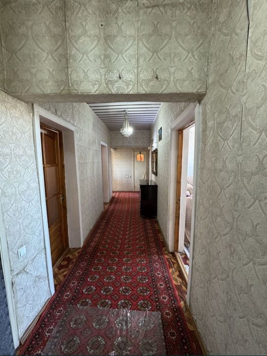 *‼️4\8\9 Парк Гофур Гулом ‼️ Казирабад 85м2