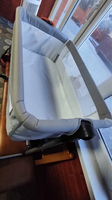 Продам люлька кроватка