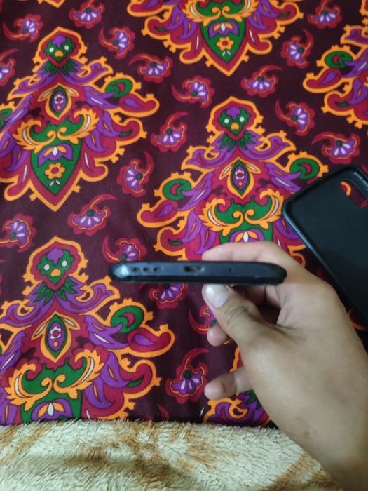 Redmi mi 9 a  xotira 32