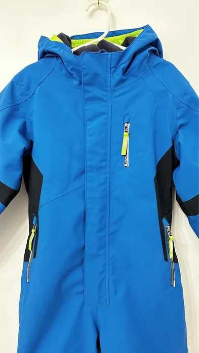 Salopeta ski Killtec 98-104 cm / 3-4 ani