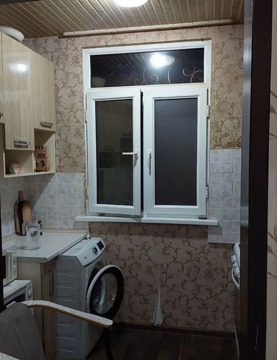 2. Ттз-2 Мирзо Улугбекский район. 2/1/4. 52м2