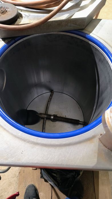 Пълначна машина 30л