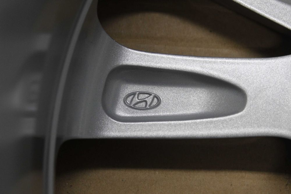 Джанти 17" Hyundai Tucson