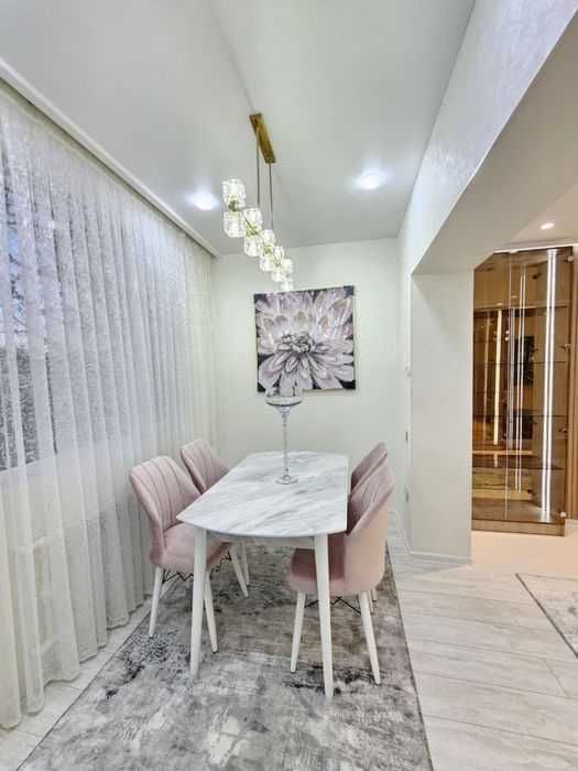 Сдам 3х комнатную квартиру на ул. Садык Азимова