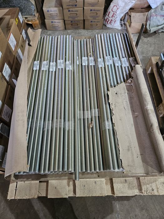 Болты Гайка Шайба Шпильки