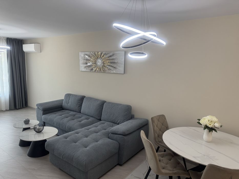 Отдавам Апартамент под наем гр.Панагюрище