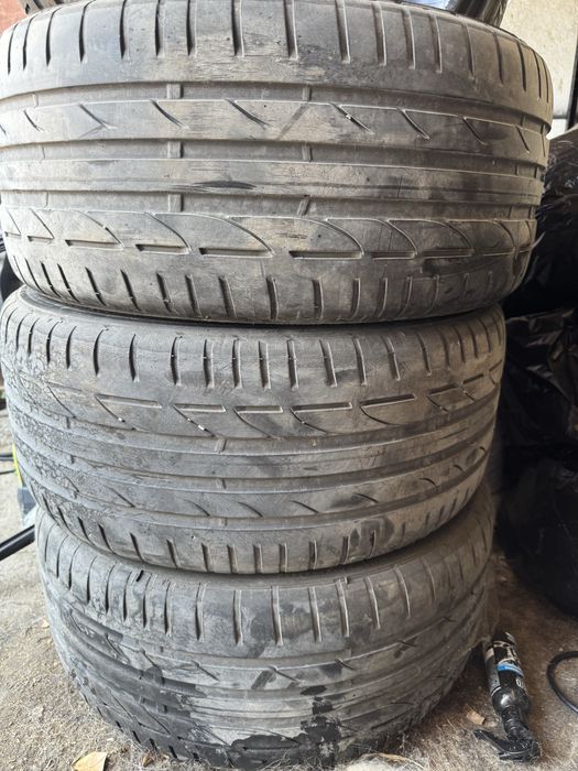 Bridgestone Potenza S001 245/40R18 97Y