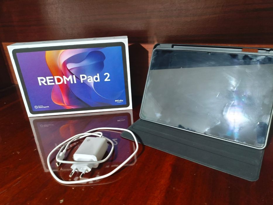 Redmi Pad 2 новый