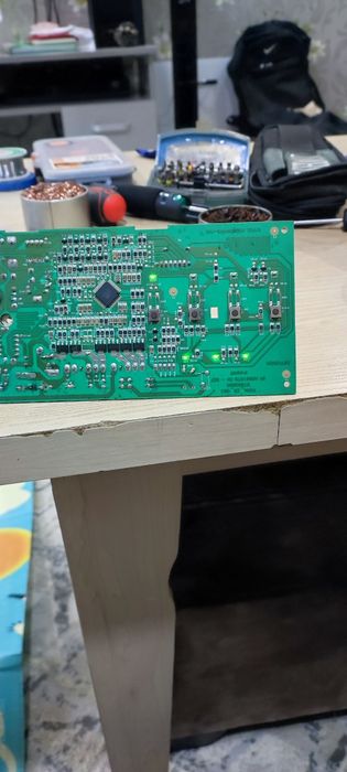 Качественный ремонт стиральных машин