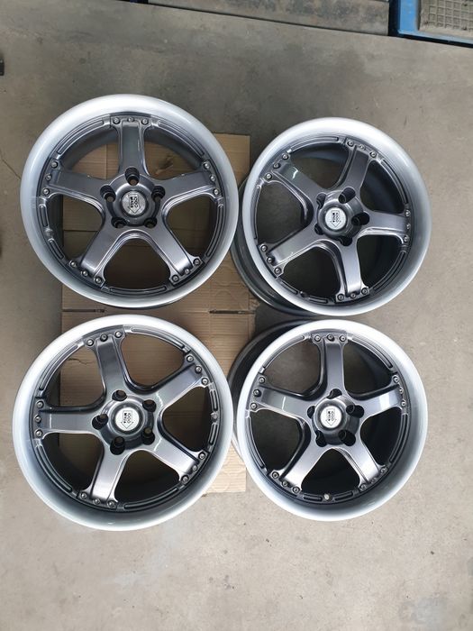 Jante aliaj 17 Opel 5x115