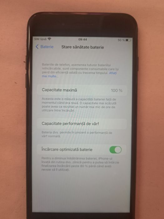 Iphone 7 plus ...