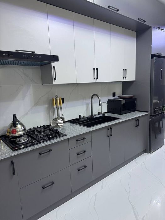 Сдаётся Super Premium Lux 3ком кв на Беруни ор. Хакима дача!