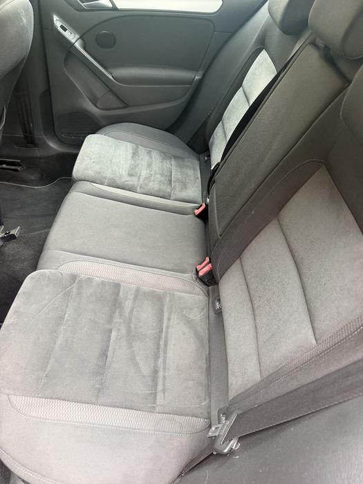 VOLKSWAGEN Golf 2009 — imagine 4